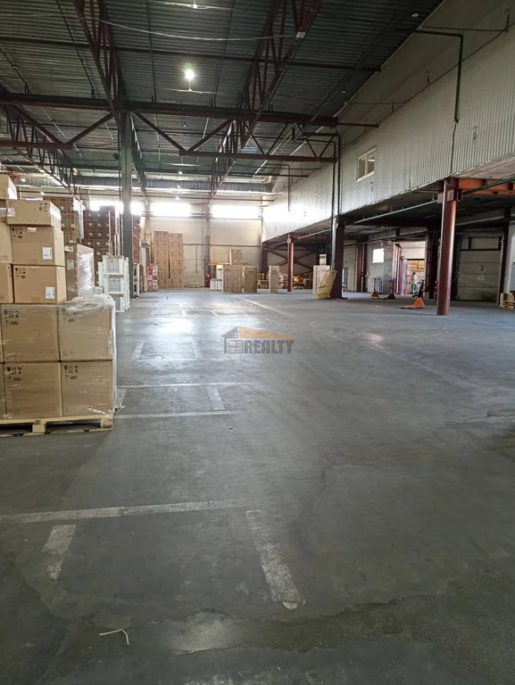 Аренда склада, Нижнее Велино, Раменский район, Старо-Рязанское ш. - Фото 4