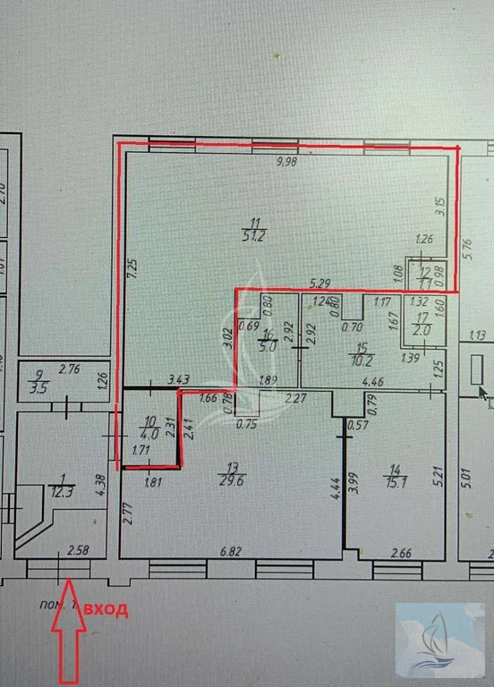 Аренда ПСН, Подольск, Подольск - Фото 7