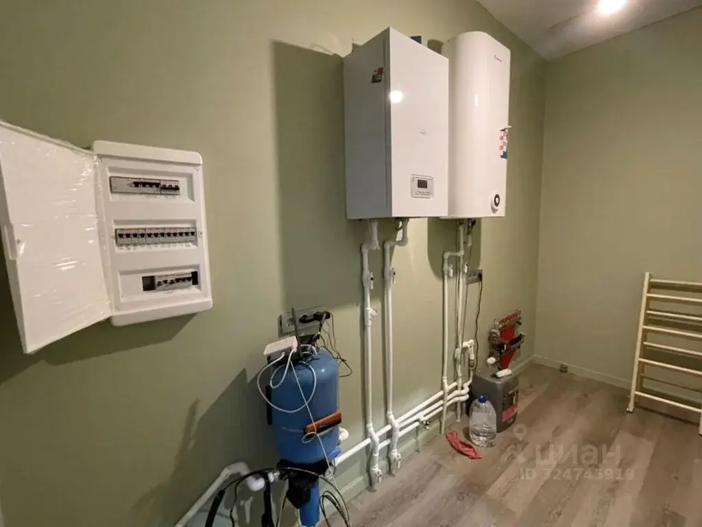 Продаю дом 110.0м ул. Победы, 93, Переславль-Залесский, Ярославская ... - Фото 22