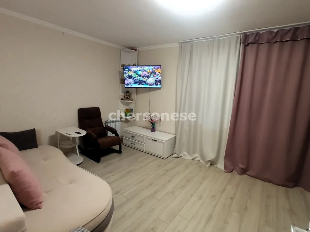 Продажа квартиры, Севастополь, Героев Сталинграда пр-кт. - Фото 10