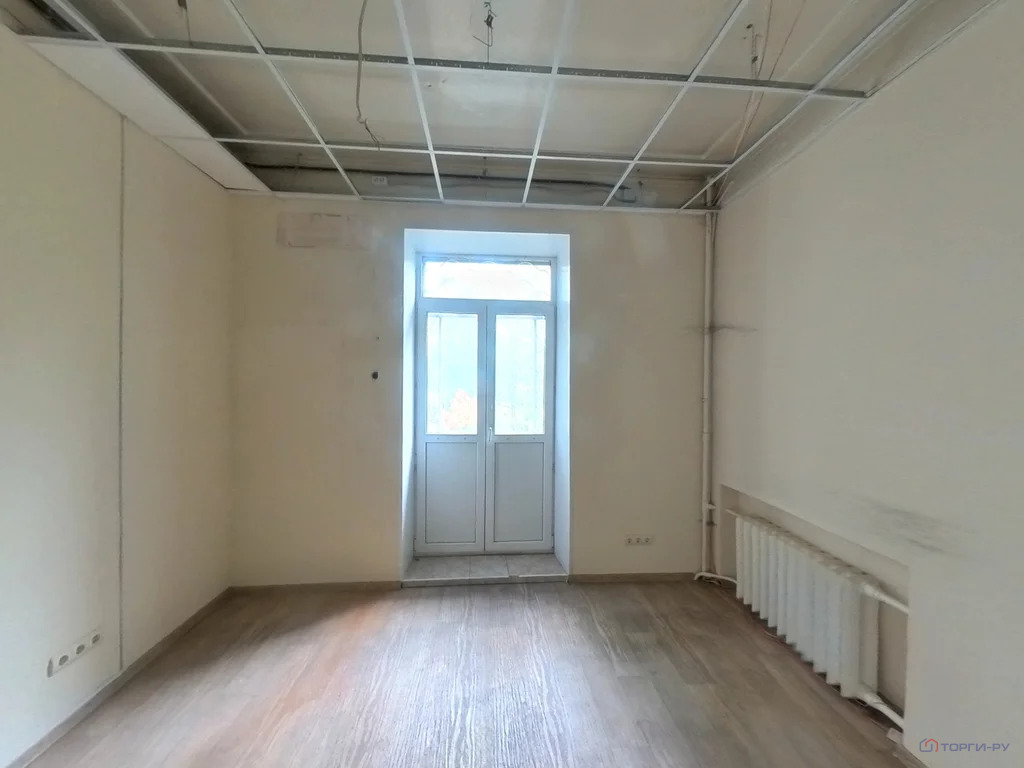 Продажа торгового помещения, Заводской проезд - Фото 8