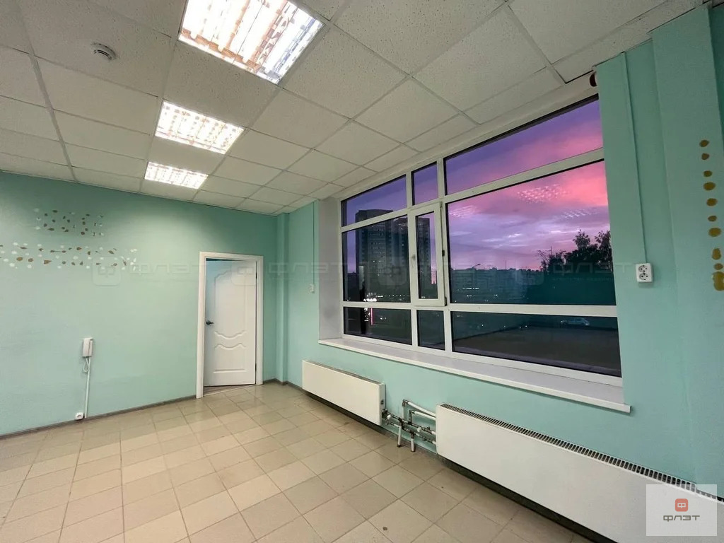 Продажа офиса, Казань, ул. Комиссара Габишева - Фото 1