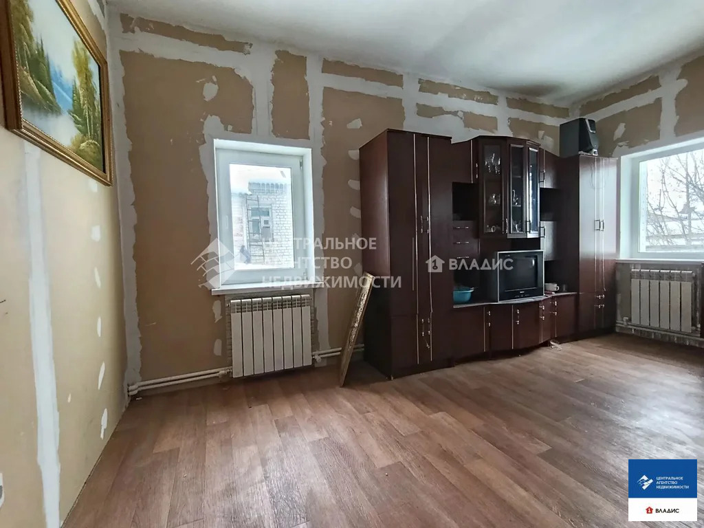 Продажа дома, Шилово, Шиловский район, ул. Октябрьская - Фото 3