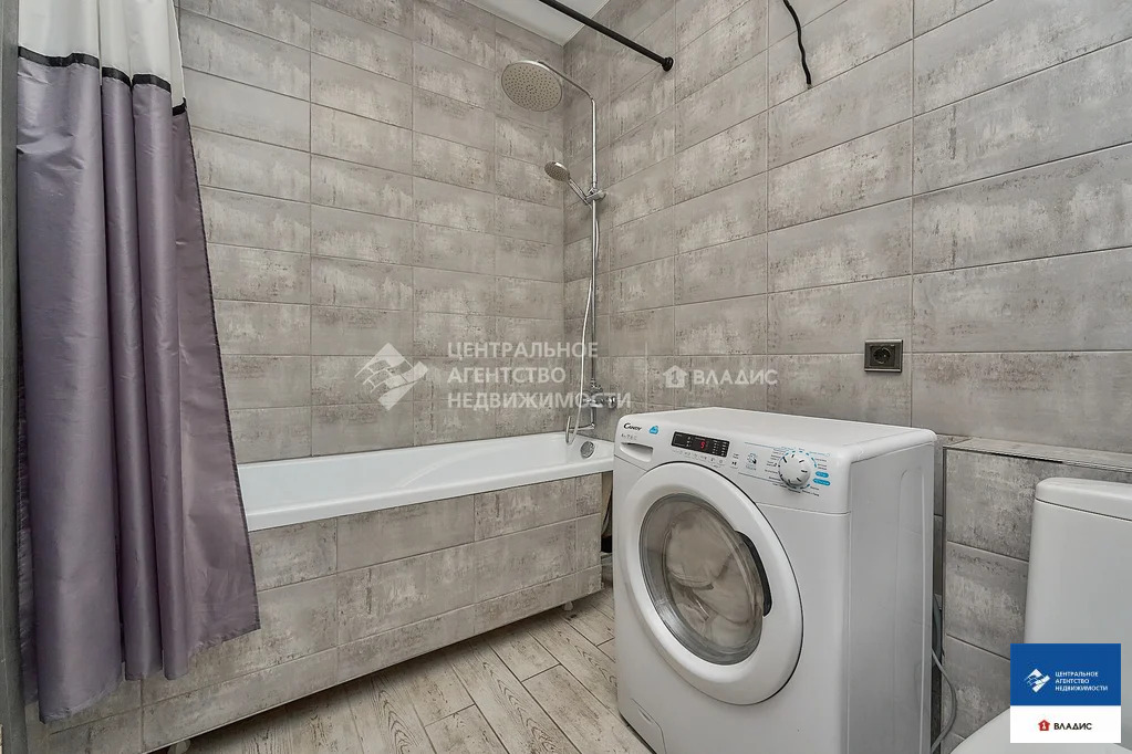 Продажа квартиры, Рязань, ул. Чкалова - Фото 6