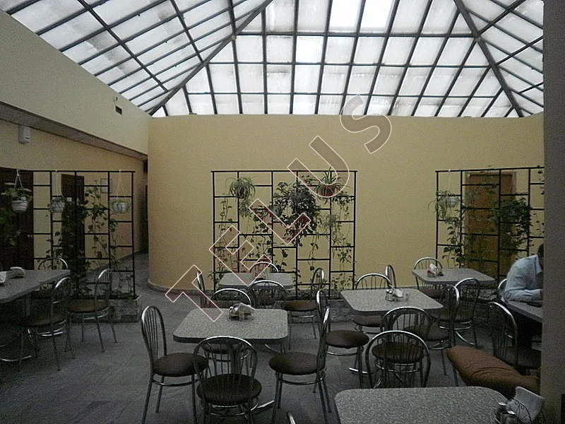 м. Перово, Зелёный проспект 1375 м2, "Продажа здания" (ном. объекта: ... - Фото 8