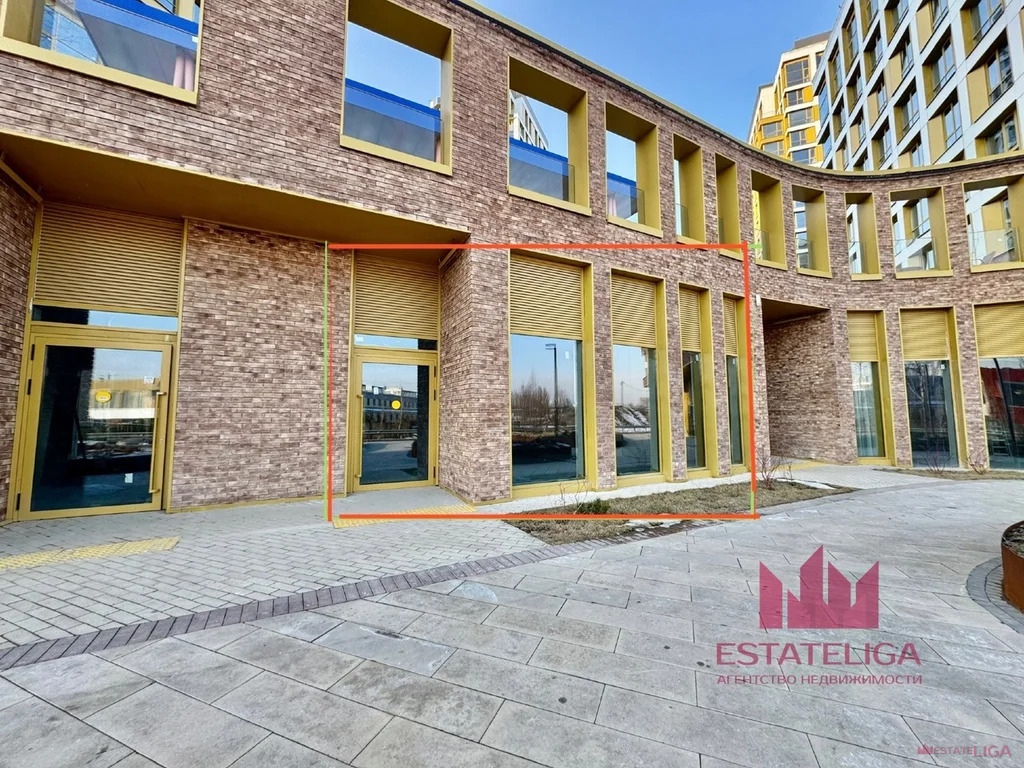 Аренда ПСН, улица Мустая Карима - Фото 2