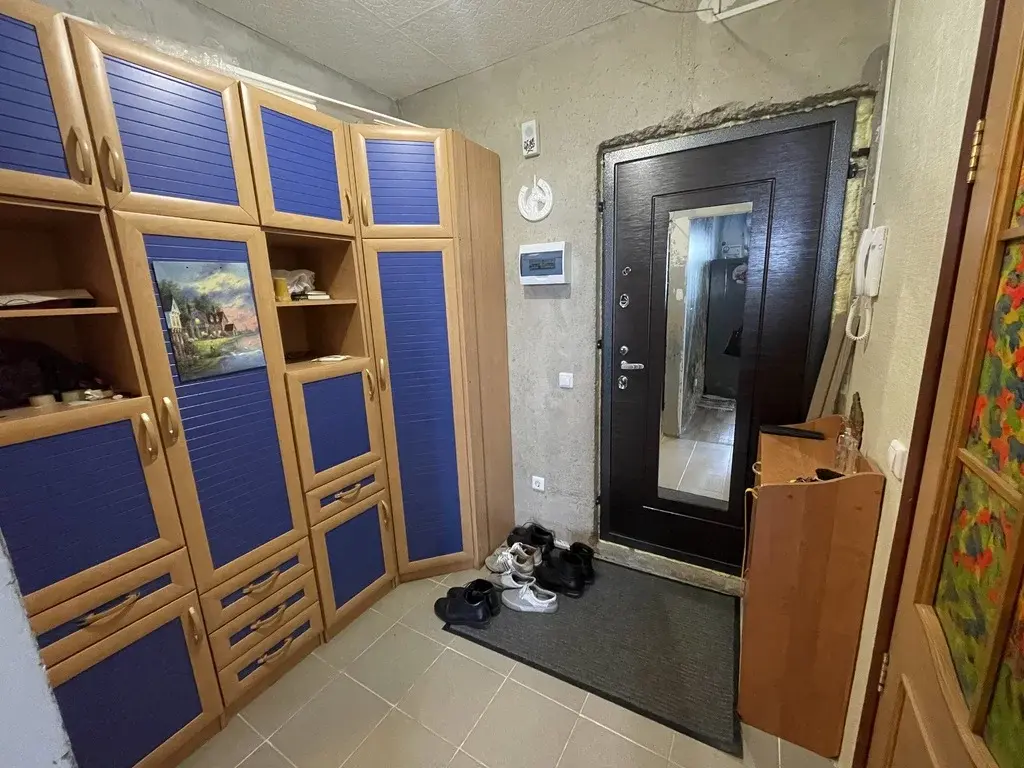 Продается 1 комнатная квартира в Щелково - Фото 4