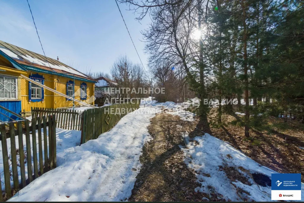 Продажа дома, Песочня, Путятинский район, ул. Красная - Фото 3