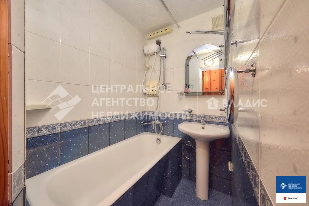 Продажа квартиры, Рязань, ул. Станкозаводская - Фото 10