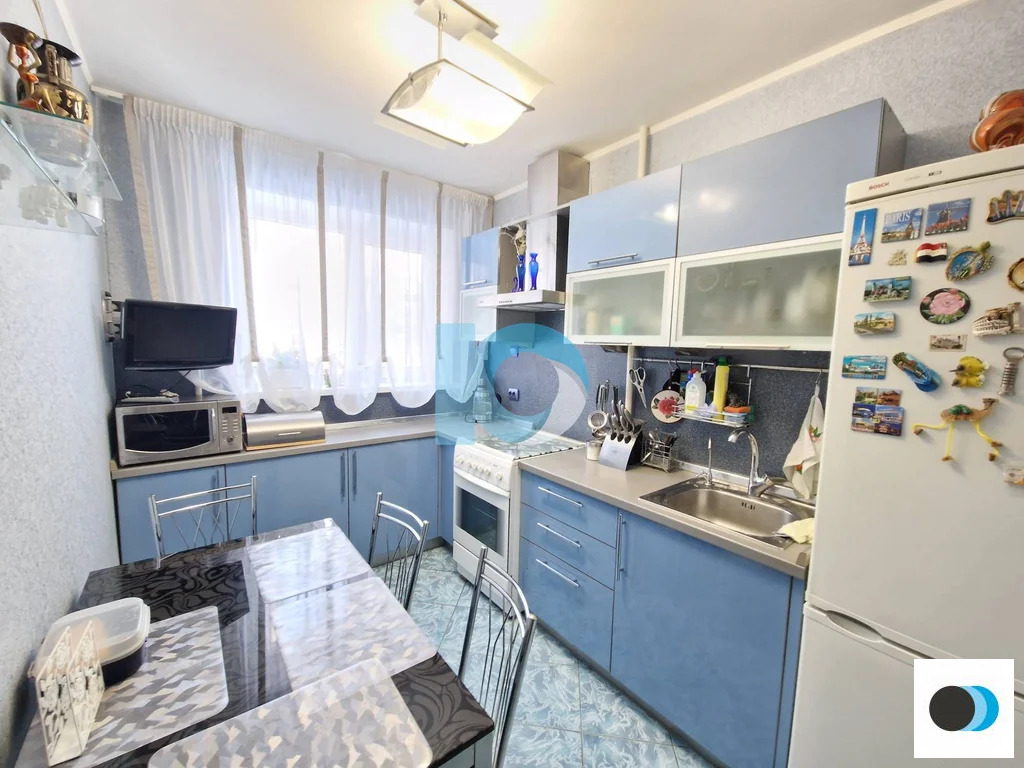 Продажа квартиры, Уфа, ул. Рихарда Зорге - Фото 15