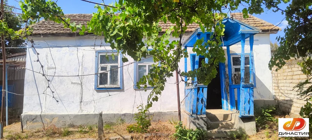 Продажа дома, Николина Балка, Петровский район, ул. Подгорная - Фото 8