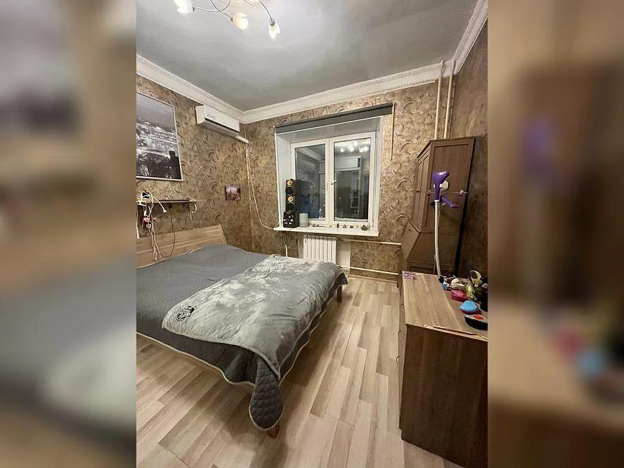 Продам 4-комн. квартиру 91.6 кв.м. - Фото 5