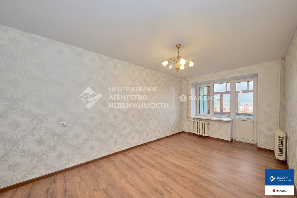 Продажа квартиры, Рязань, ул. Бирюзова - Фото 6