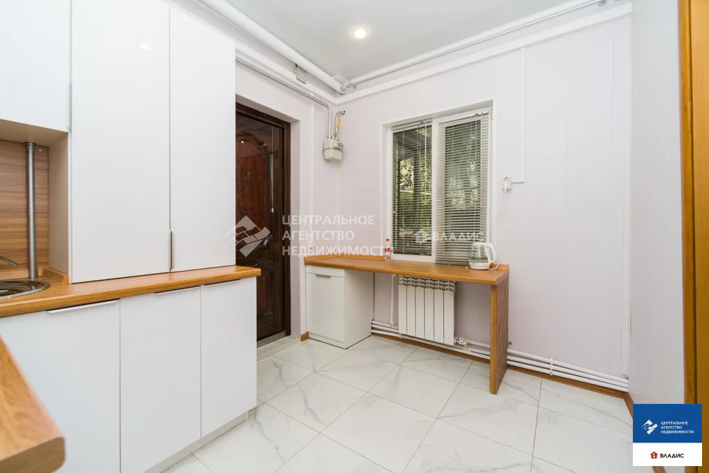 Продажа дома, Рязань, ул. Кудрявцева - Фото 3