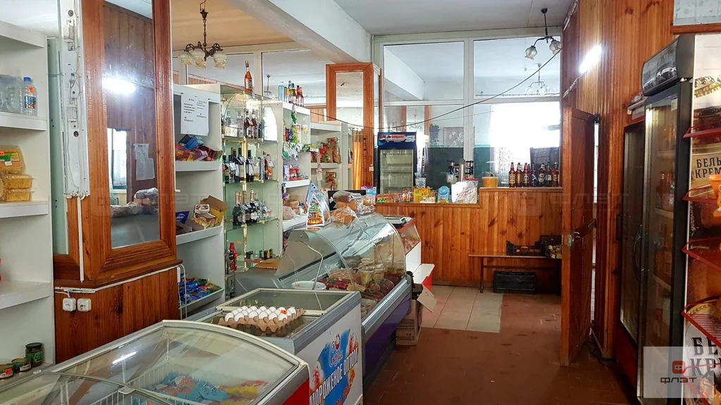 Продажа готового бизнеса, Мемдель, Высокогорский район, ул. ... - Фото 1