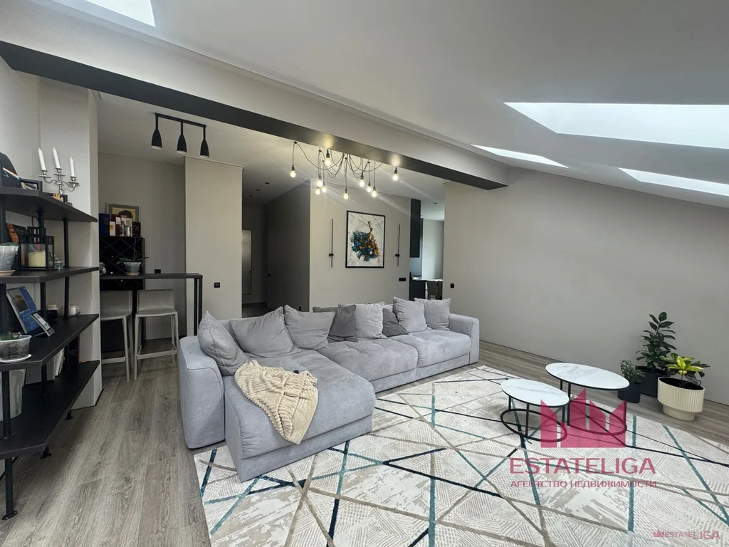 Продажа квартиры, Марьино, Филимонковское с. п., Жемчужная улица - Фото 11