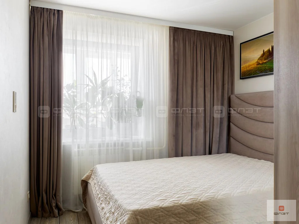 Продажа квартиры, Казань, ул. Дачная (Вахитовский р-н) - Фото 8