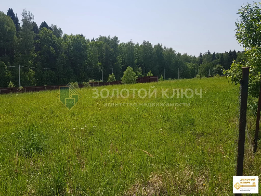 Продажа участка, Мытищи, Мытищинский район, Голенищево д. - Фото 2