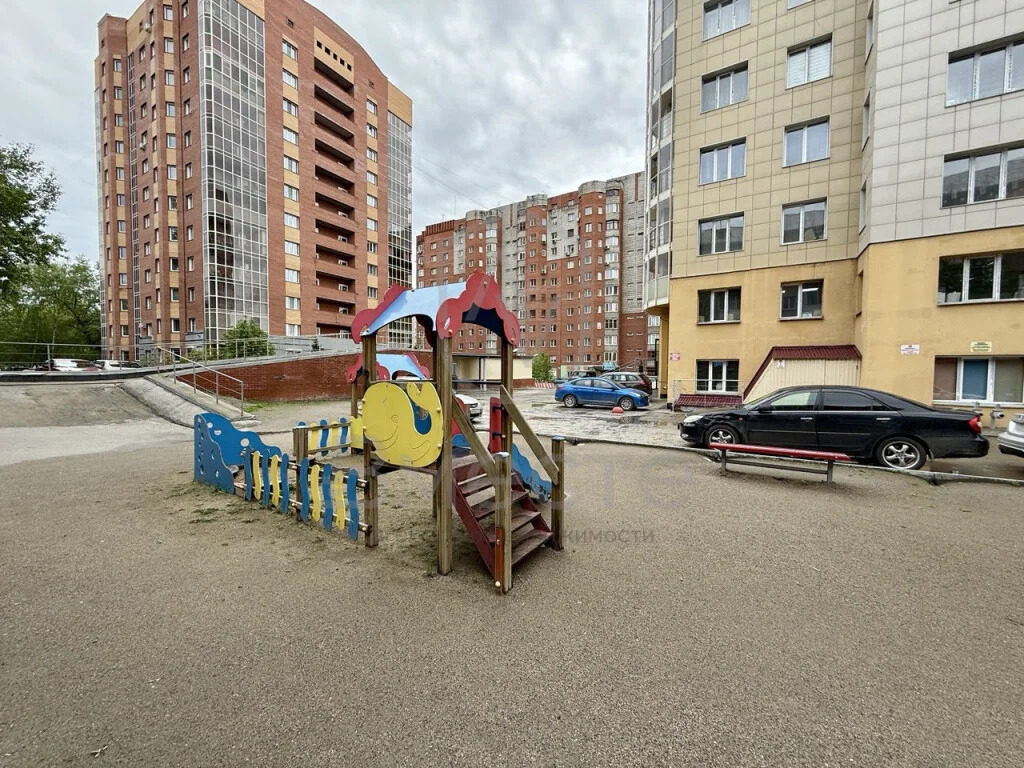 Продажа квартиры, Новосибирск, ул. Гурьевская - Фото 13
