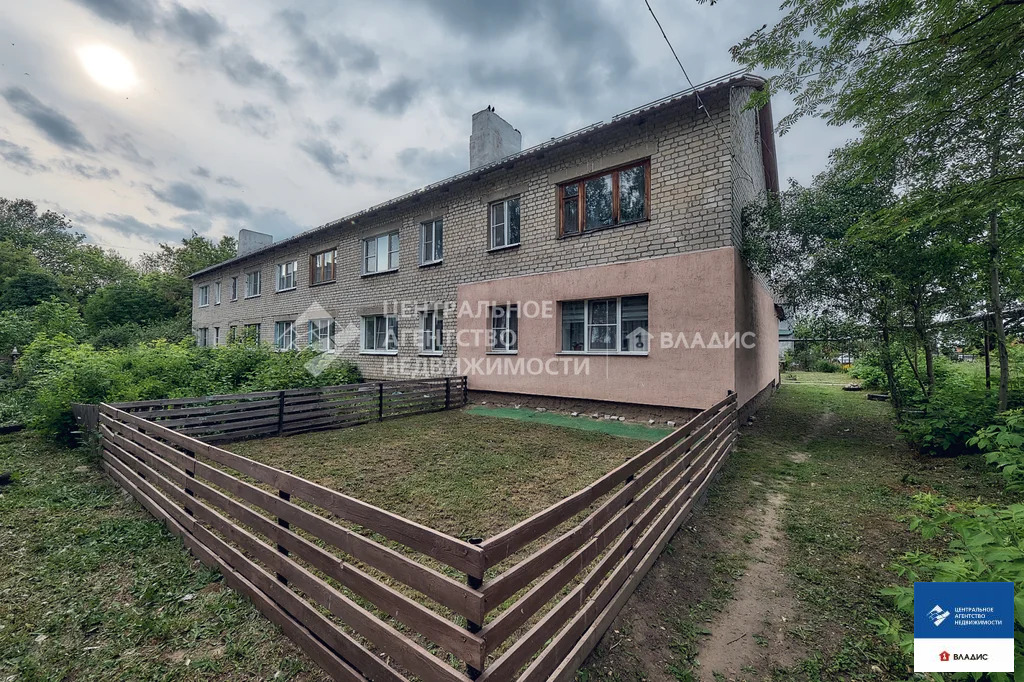 Продажа квартиры, Дядьково, Рязанский район, ул. Юбилейная - Фото 3