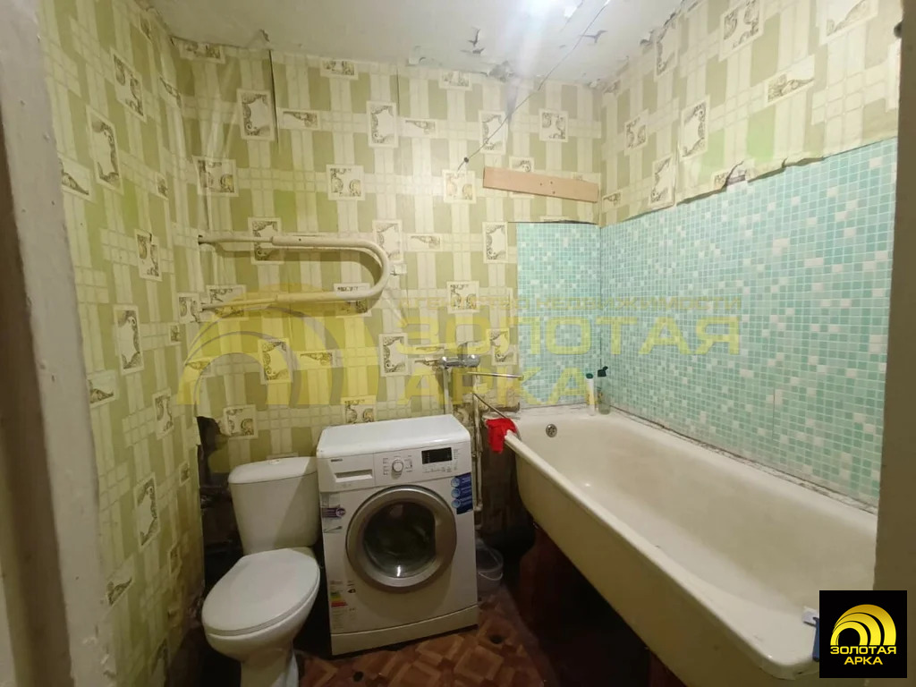 Продажа квартиры, Екатериновский, Абинский район, Набережная улица - Фото 10