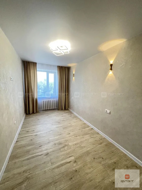 Продажа квартиры, Казань, ул. Кулахметова - Фото 10