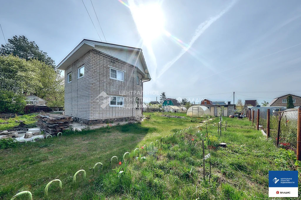 Продажа дома, Рязанский район, Морская улица - Фото 1