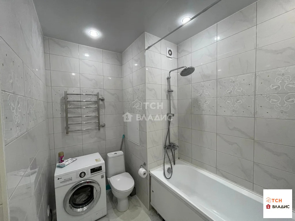 Продажа квартиры, Биокомбината, Щелковский район, 1к1 - Фото 17