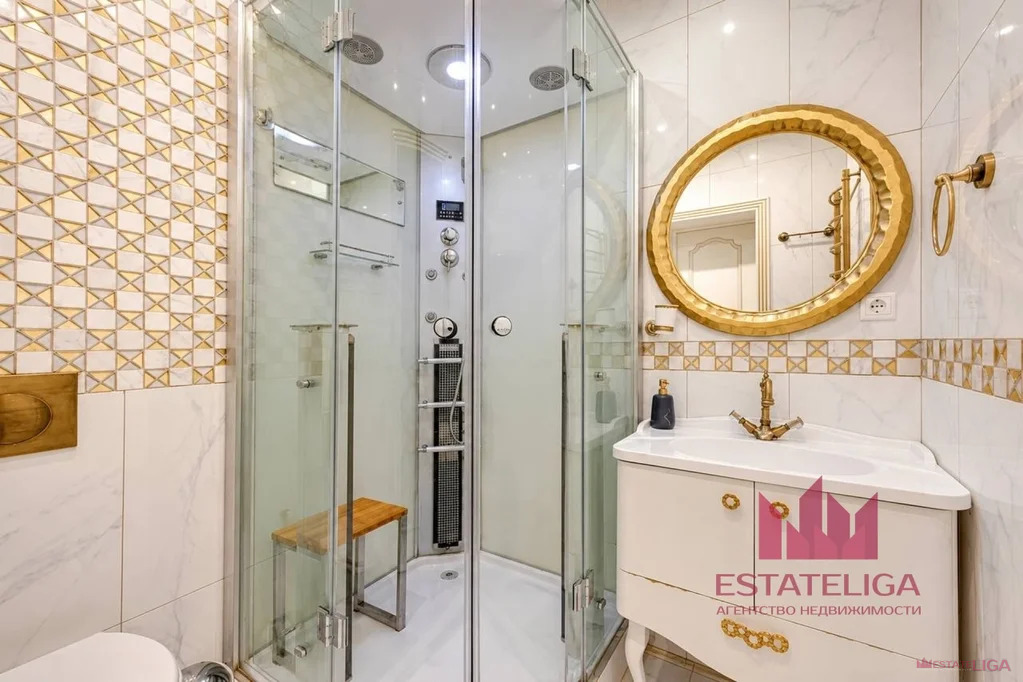 Продажа квартиры, 1-й Нагатинский проезд - Фото 8