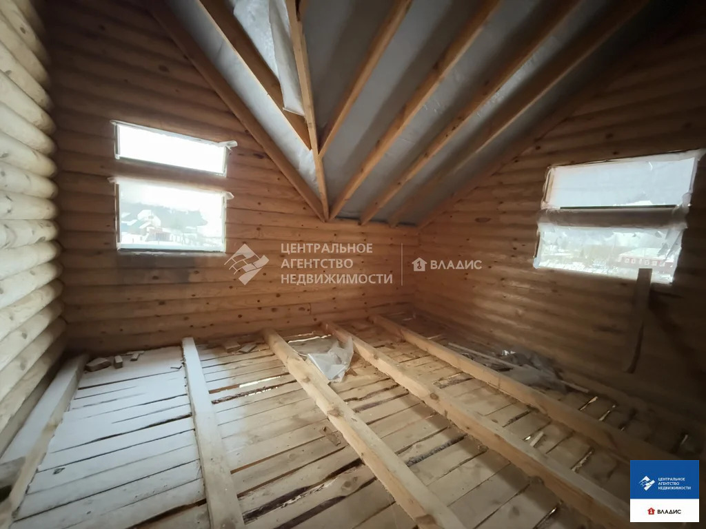 Продажа дома, Тимохино, Касимовский район - Фото 4