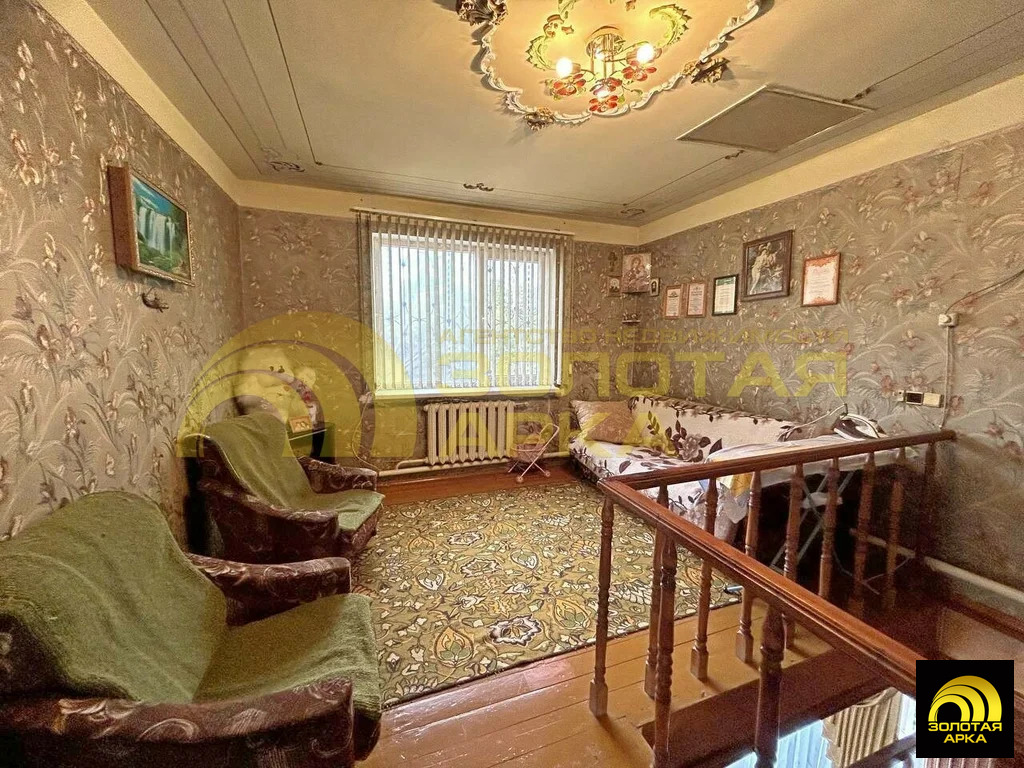 Продажа дома, Крымск, Крымский район, ул. Маршала Гречко - Фото 13