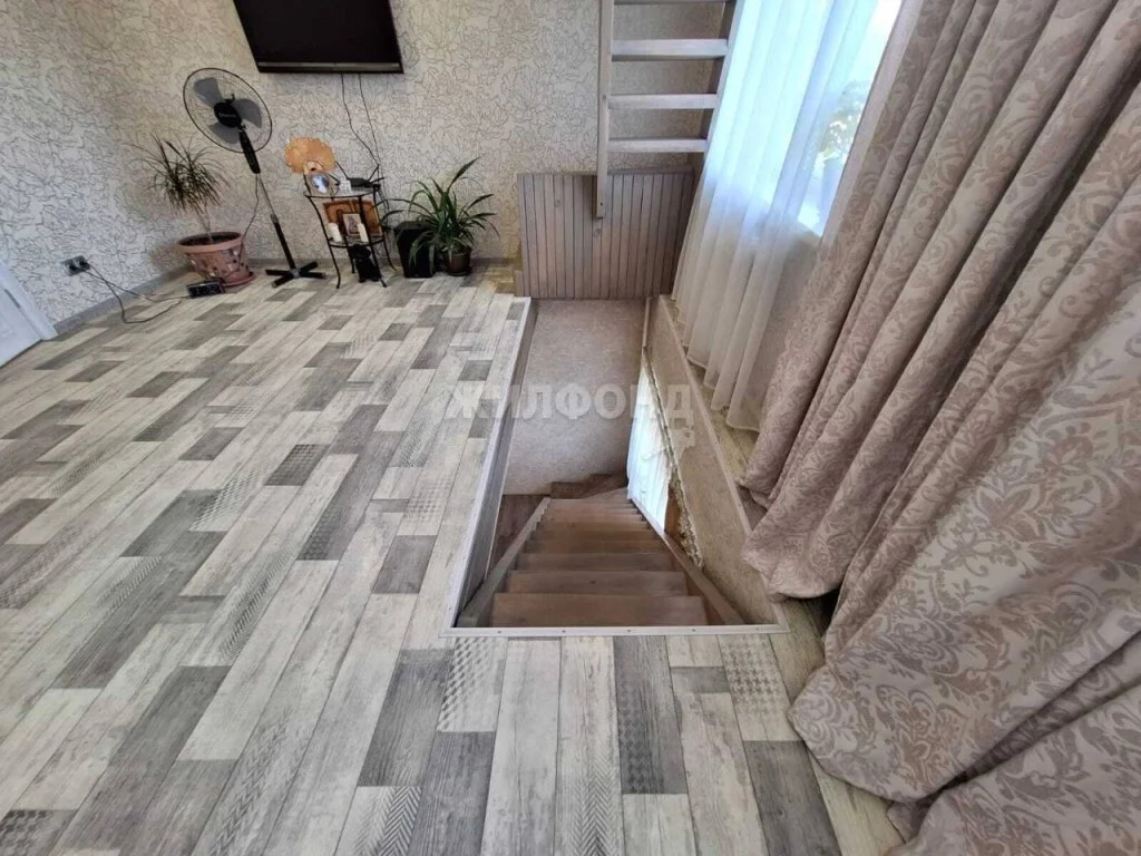 Продажа дома, Новосибирск, с/о Театральный - Фото 44