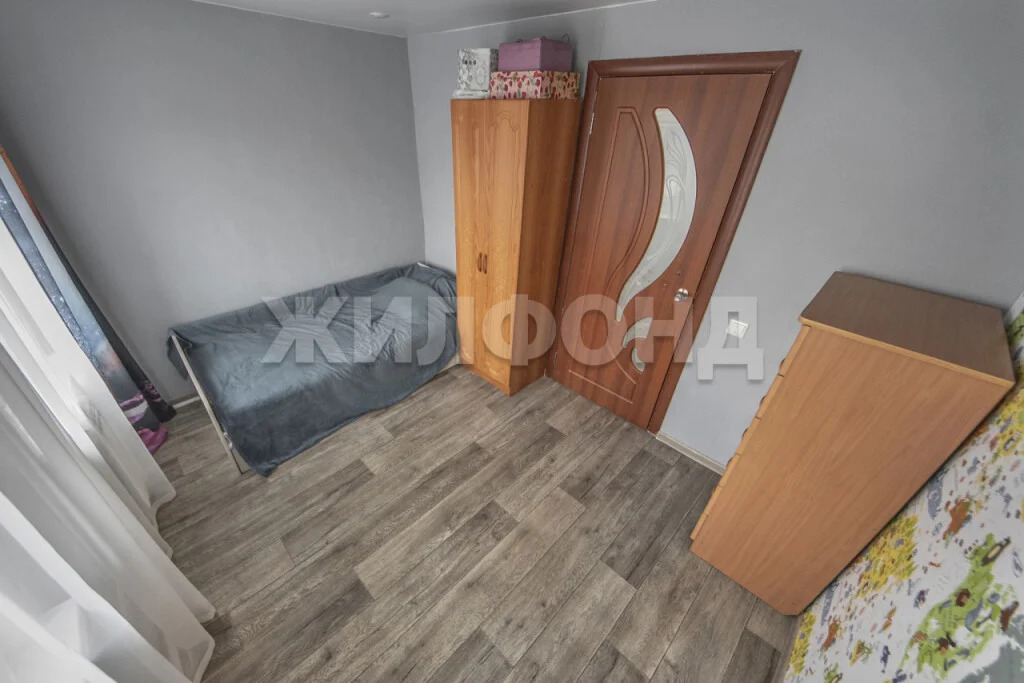 Продажа дома, Новосибирск, ул. Титова - Фото 3