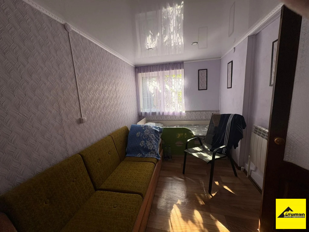 Продажа дома, Должанская, Ейский район, ул. Октябрьская - Фото 18