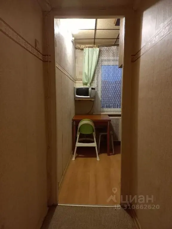 Продажа двухкомнатной квартиры 46.0м Советская ул., 54, Щелково, ... - Фото 4