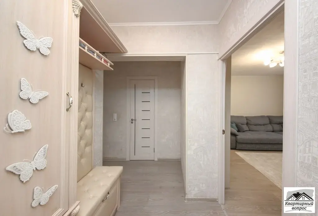 продажа 2 к.кв. Подольск мкр.Кузнечики - Фото 6