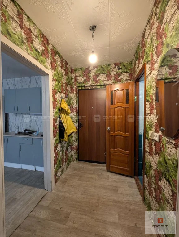 Аренда квартиры, Казань, ул. Кирпичная д.9 - Фото 4