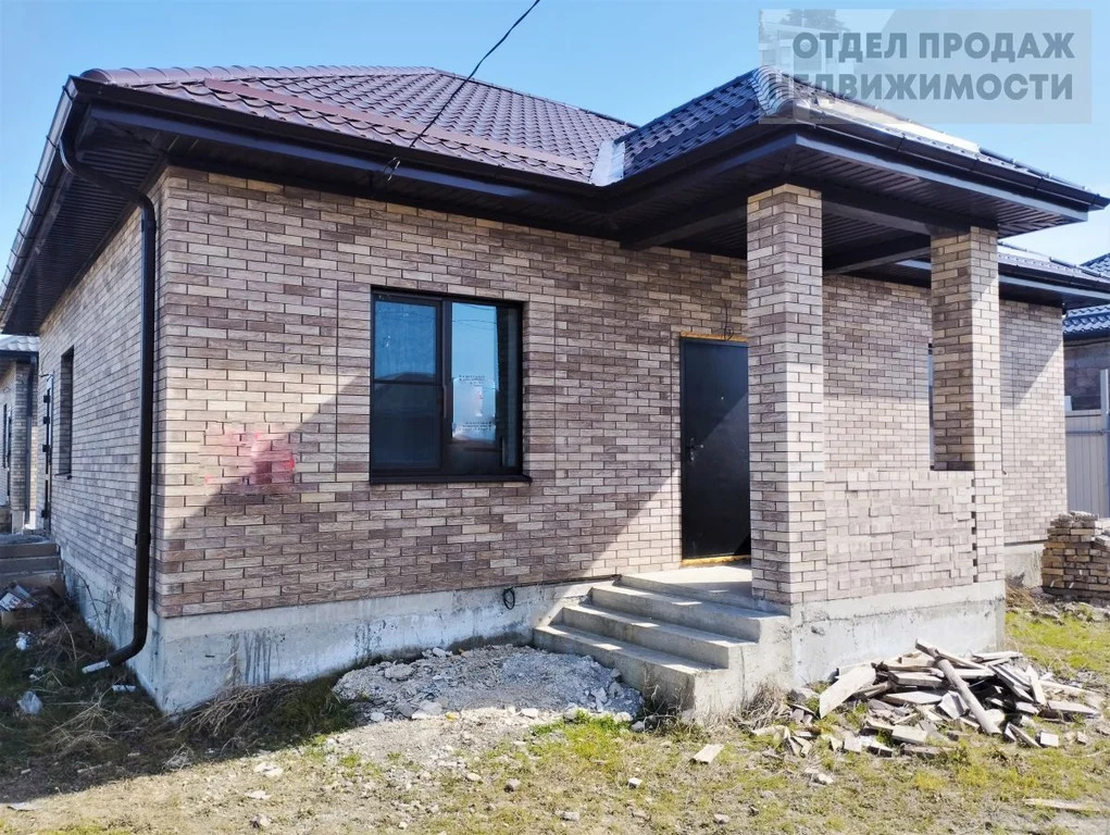 Новый дом под семейную ипотеку - Фото 3