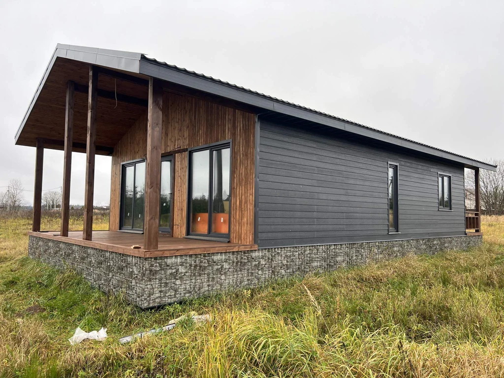 Дом 114 м2 на участке 7.5 сот. - Фото 7