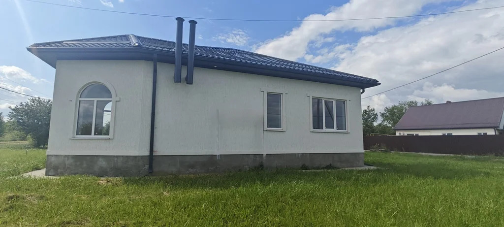 Продажа дома, Григорьевская, Северский район, улица Весёлая - Фото 3