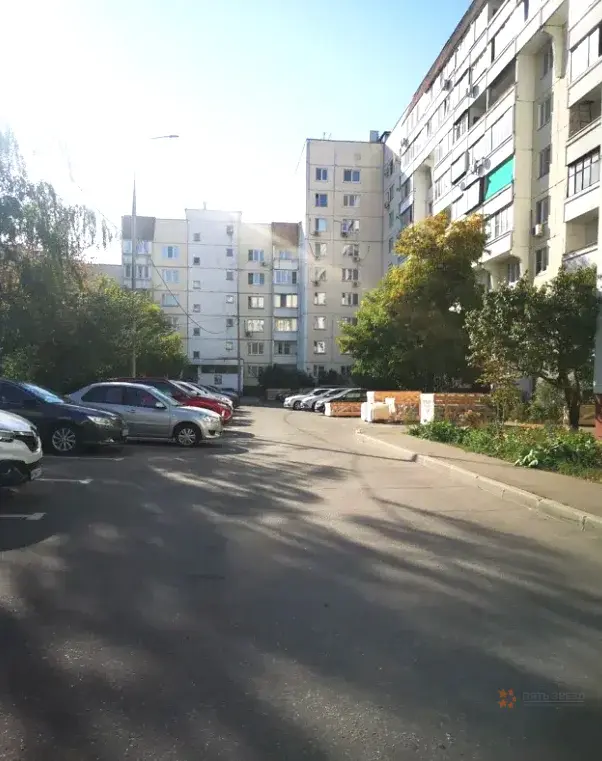 Сдается 1-комнатная квартира Южнобутовская,125. - Фото 17