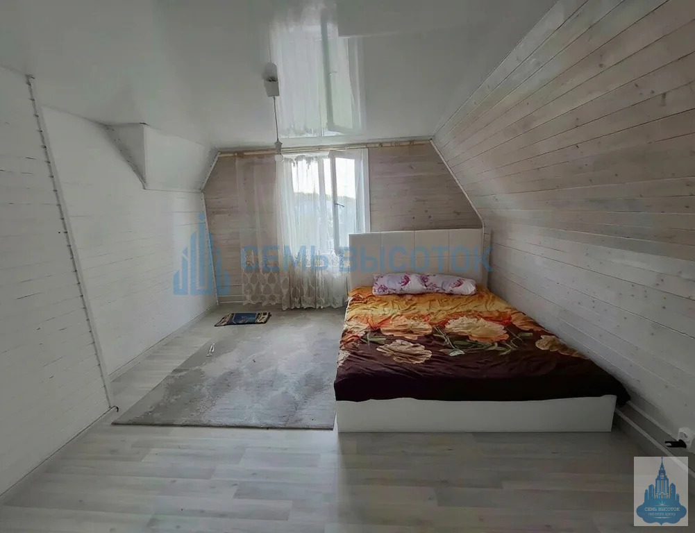 Продажа дома, Домодедово, Домодедово г. о., 24К - Фото 8