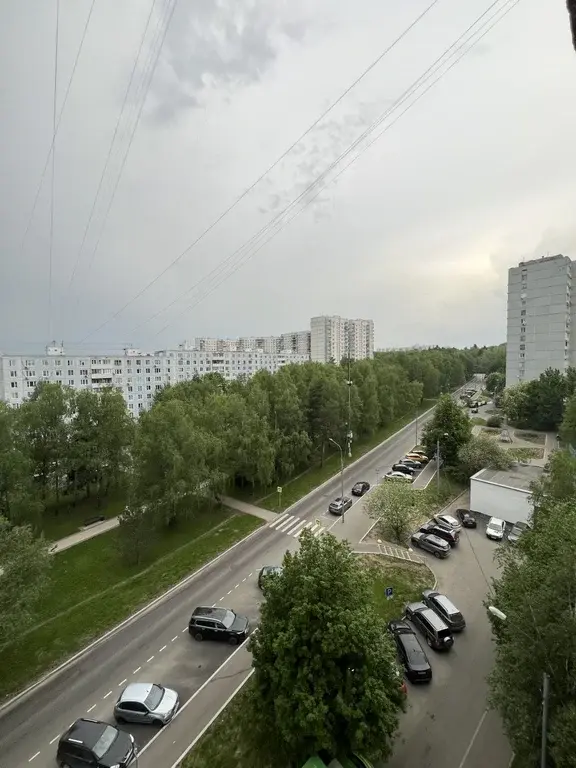 3-к.Инессы Арманд, д.7 - Фото 7