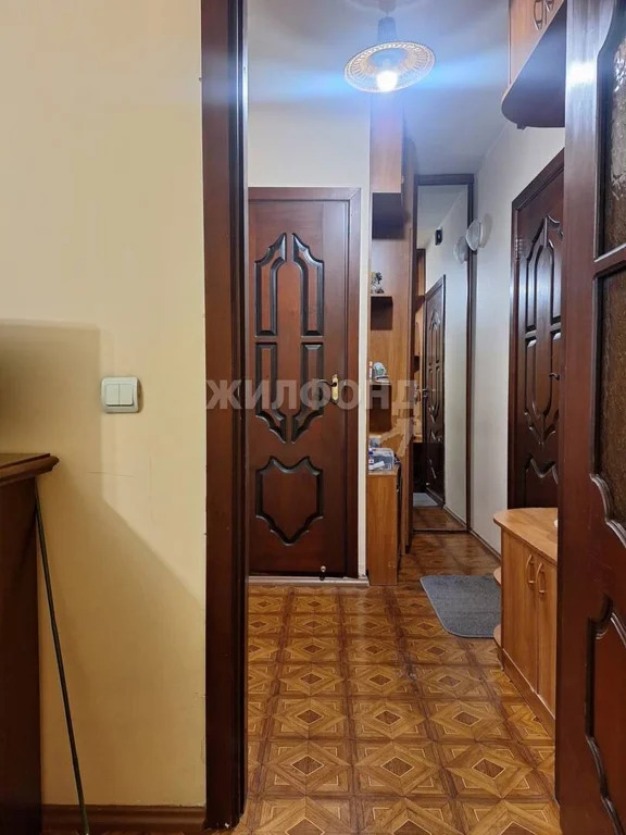 Продажа квартиры, Новосибирск, ул. Линейная - Фото 1