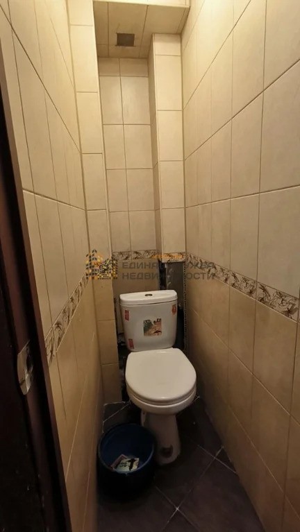 Аренда квартиры, Уфа, ул. Комарова - Фото 8