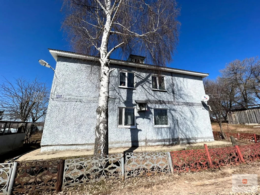Продажа квартиры, Усады, Высокогорский район, ул. Студенческая - Фото 9