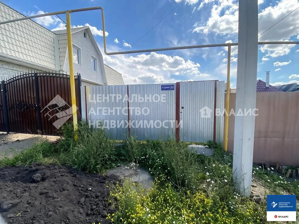 Продажа дома, Рязань - Фото 22
