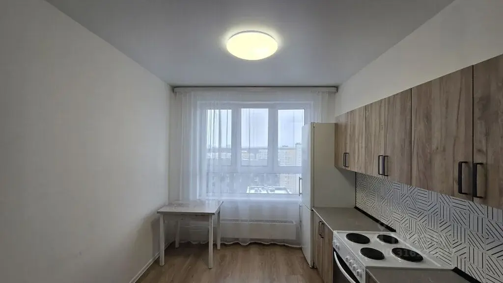 Продажа однокомнатной квартиры 31.4м пер. 1-й Стрелковый, 1, Мытищи, . - Фото 10