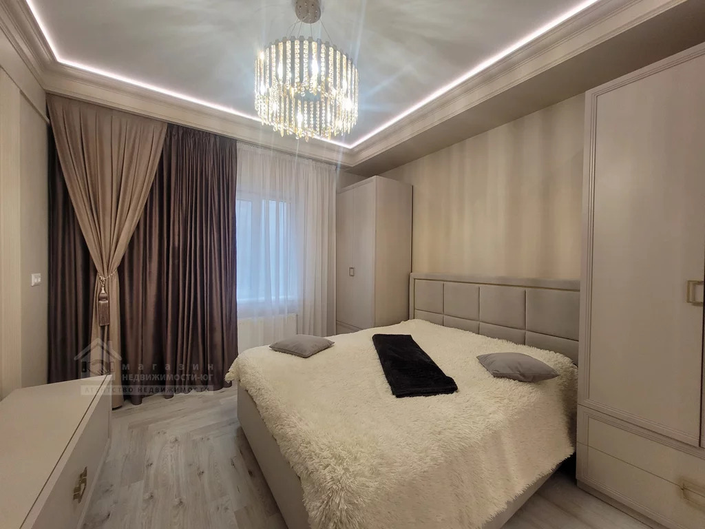 Продажа квартиры, Новороссийск, Шевченко ул, 22 - Фото 18