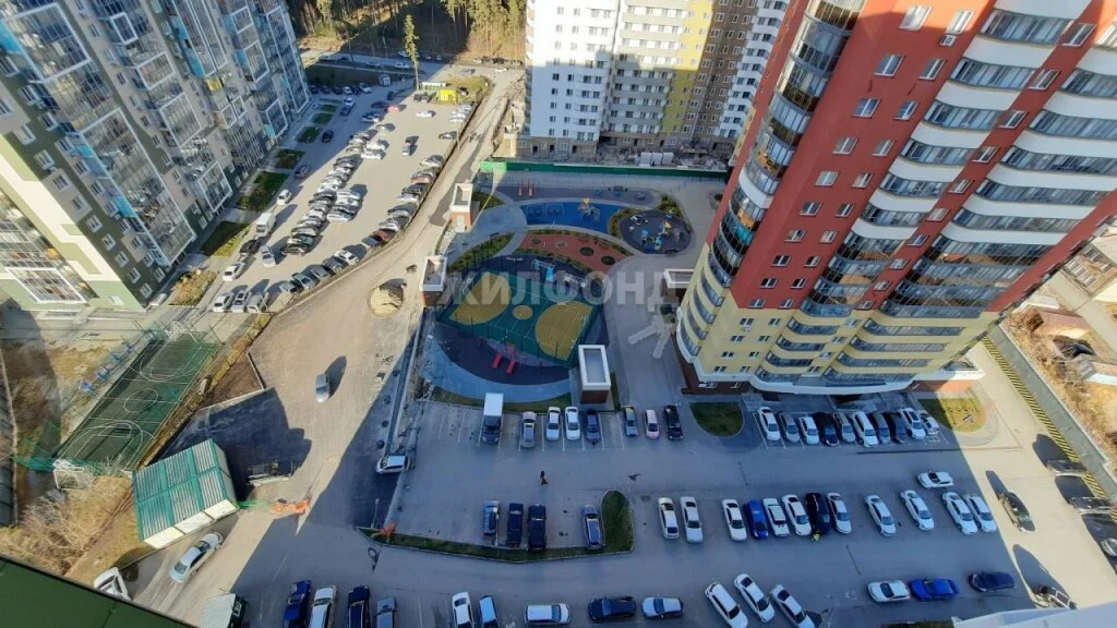 Продажа квартиры, Новосибирск, ул. Сухарная - Фото 36